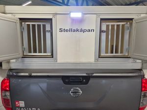 Nissan Navara bild 17