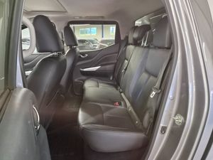Nissan Navara bild 9