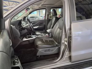 Nissan Navara bild 7
