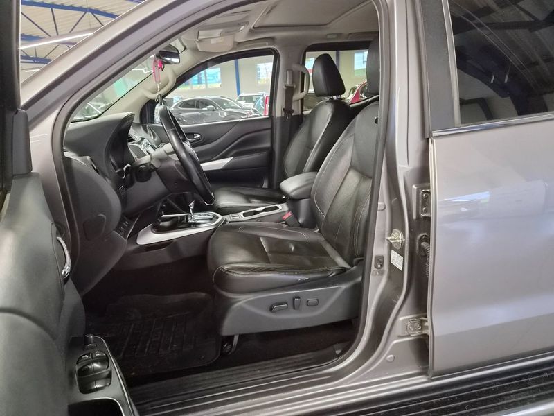 Nissan Navara bild 7