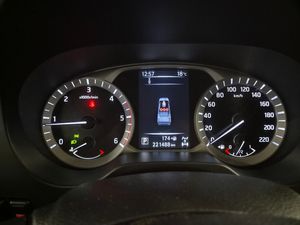 Nissan Navara bild 11