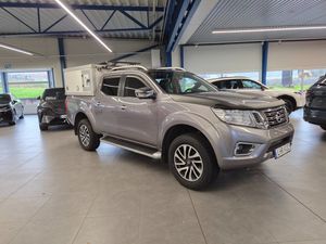 Nissan Navara bild 6