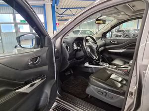 Nissan Navara bild 8