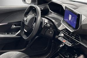 Peugeot 2008 bild 4