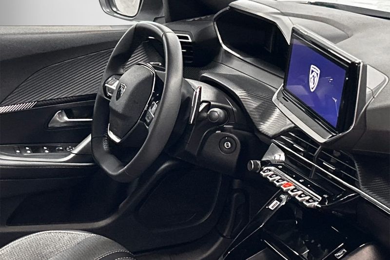 Peugeot 2008 bild 4