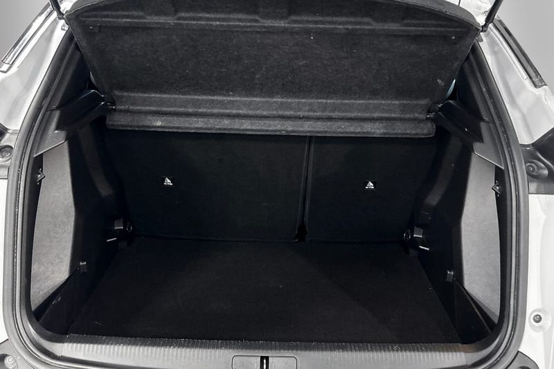 Peugeot 2008 bild 7
