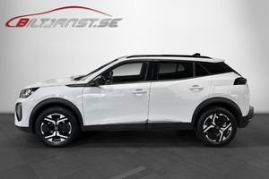 Peugeot 2008 bild 2