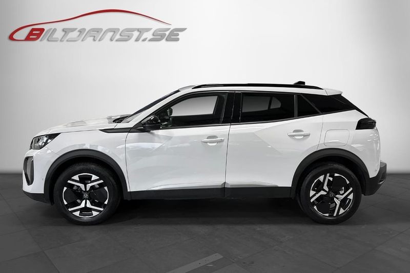 Peugeot 2008 bild 2