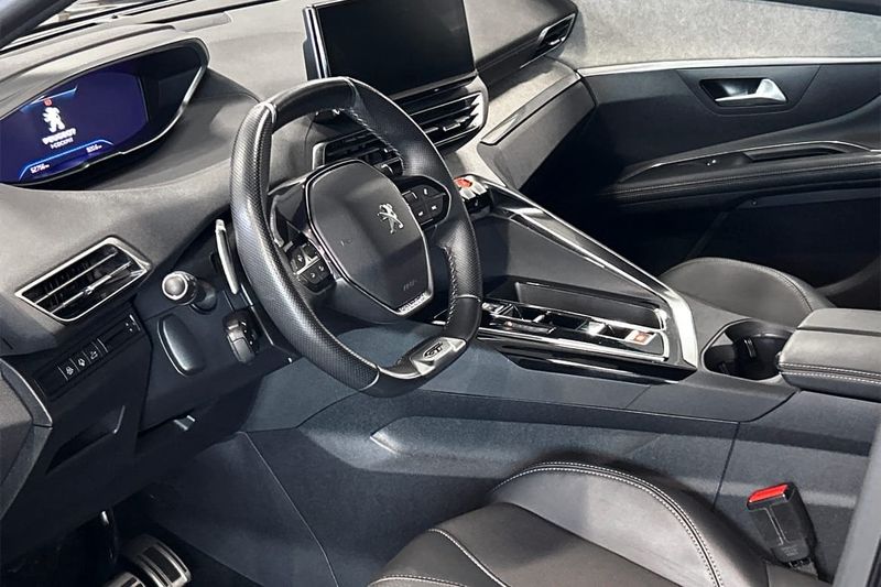 Peugeot 5008 bild 5