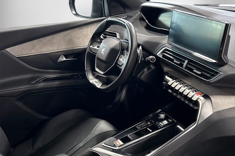 Peugeot 5008 bild 4