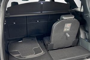 Peugeot 5008 bild 8
