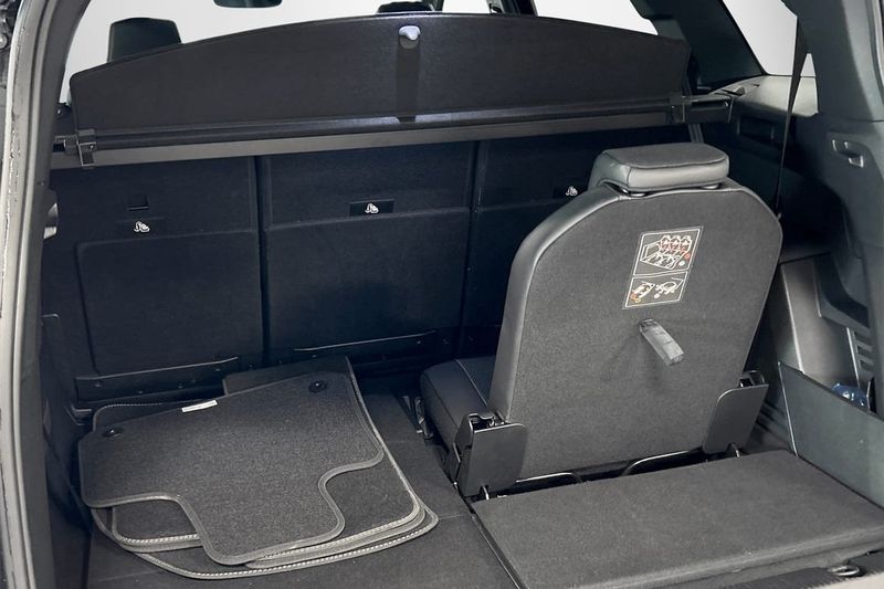 Peugeot 5008 bild 8