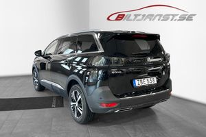 Peugeot 5008 bild 3