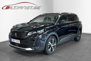 Peugeot 5008 bild 1