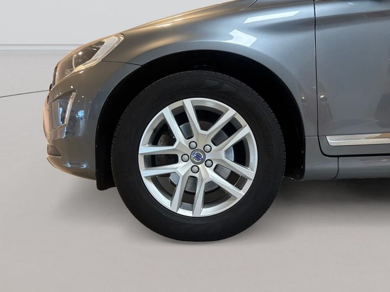 Volvo XC60 bild 8