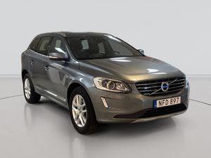 Volvo XC60 bild 6
