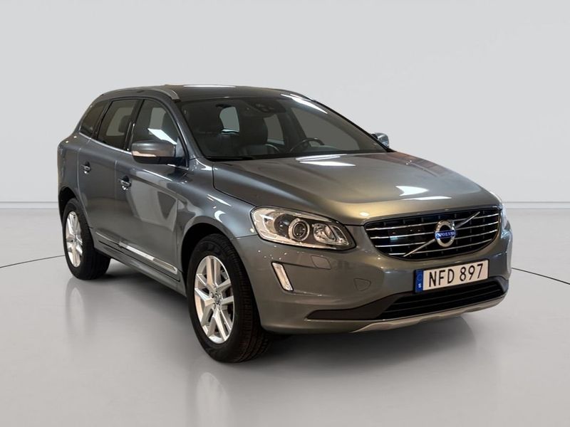 Volvo XC60 bild 6