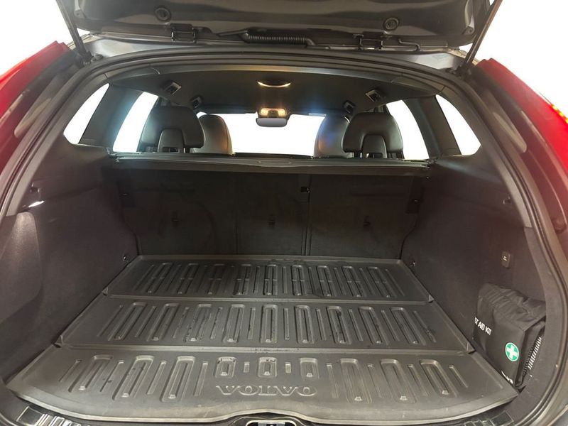 Volvo XC60 bild 13