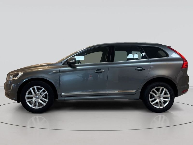 Volvo XC60 bild 2