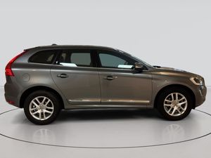 Volvo XC60 bild 5