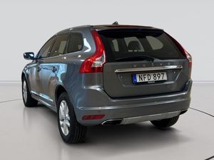 Volvo XC60 bild 3