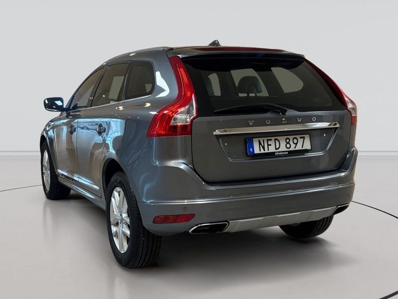Volvo XC60 bild 3