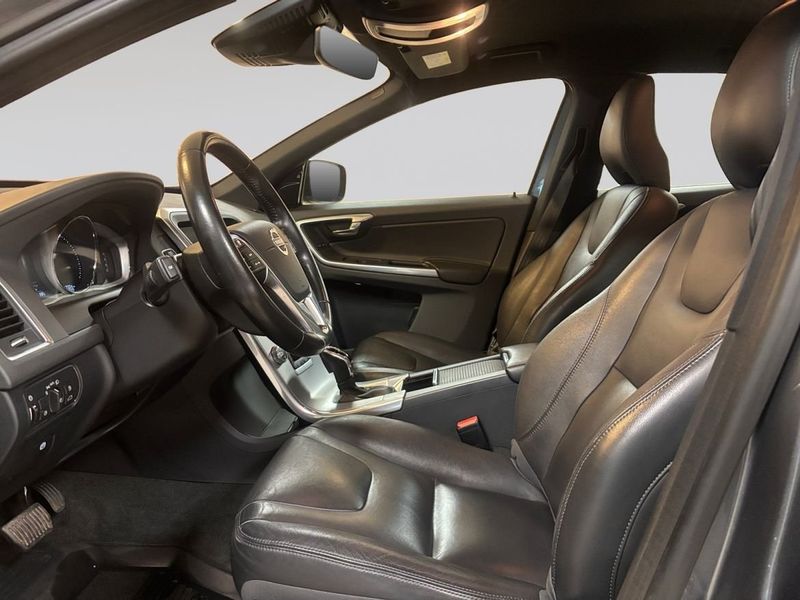 Volvo XC60 bild 9