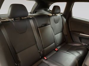 Volvo XC60 bild 12