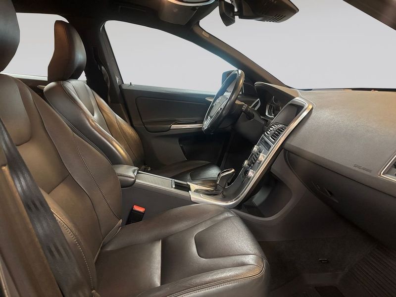 Volvo XC60 bild 11