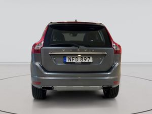 Volvo XC60 bild 4