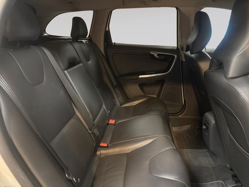 Volvo XC60 bild 11