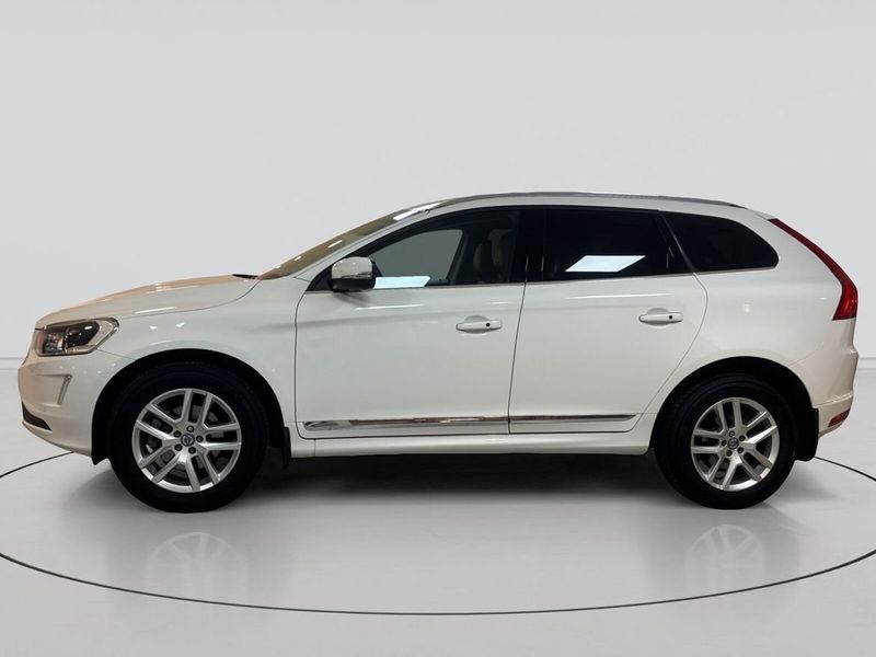 Volvo XC60 bild 2