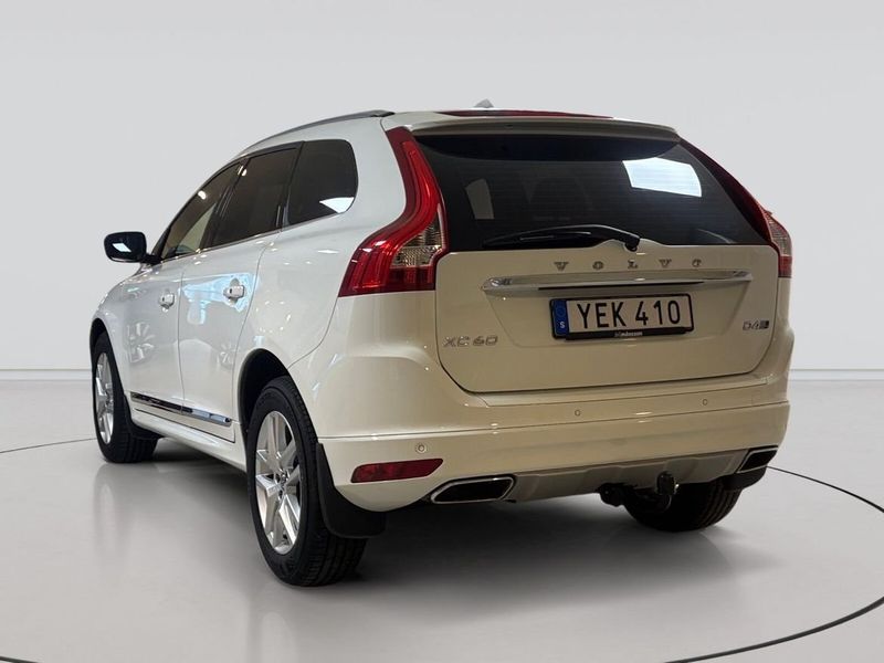 Volvo XC60 bild 3