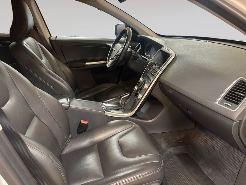 Volvo XC60 bild 10
