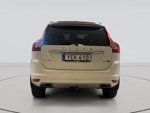 Volvo XC60 bild 4