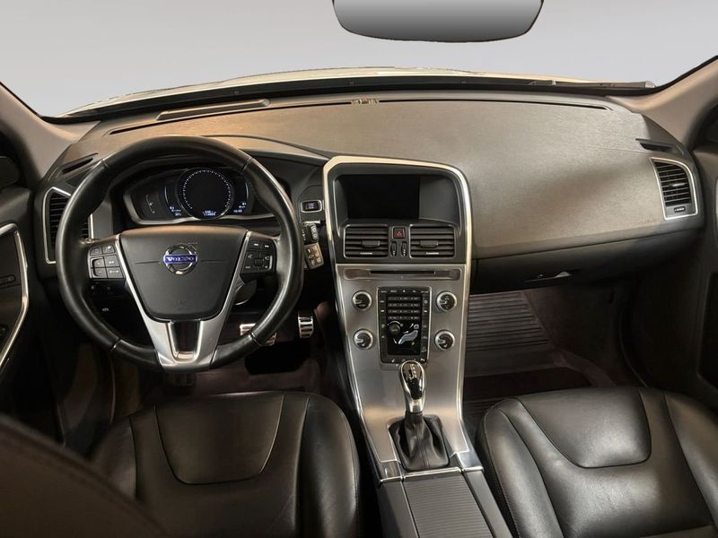 Volvo XC60 bild 9