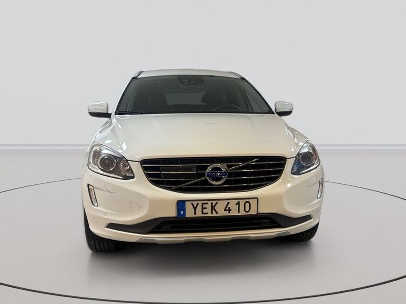 Volvo XC60 bild 6