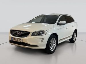 Volvo XC60 bild 1