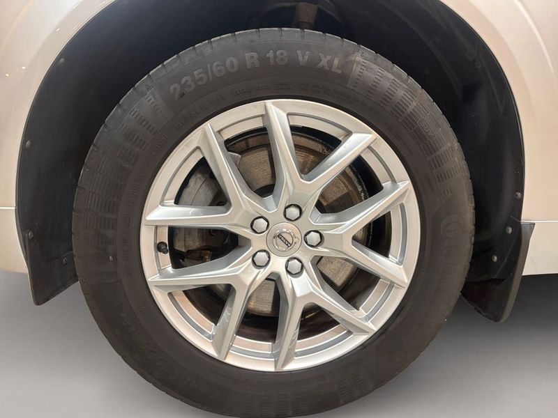 Volvo XC60 bild 7