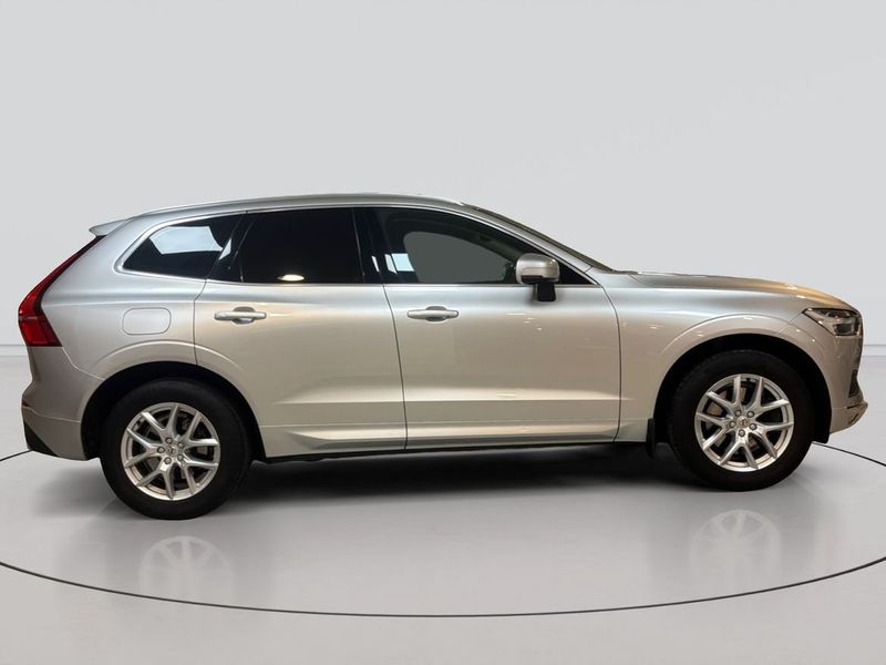 Volvo XC60 bild 5