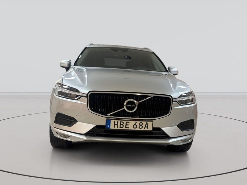 Volvo XC60 bild 6