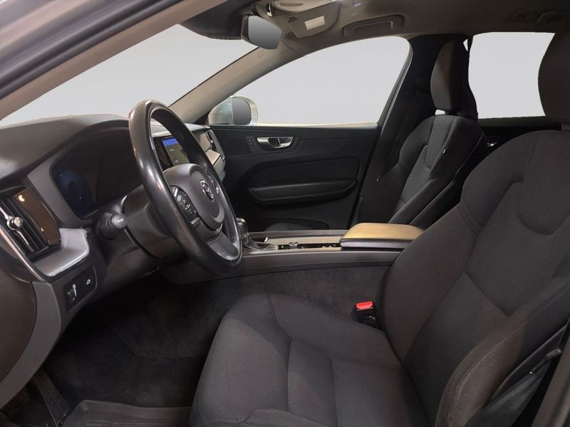 Volvo XC60 bild 8