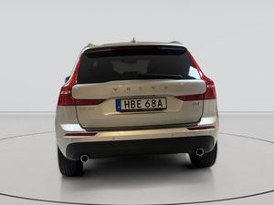 Volvo XC60 bild 4