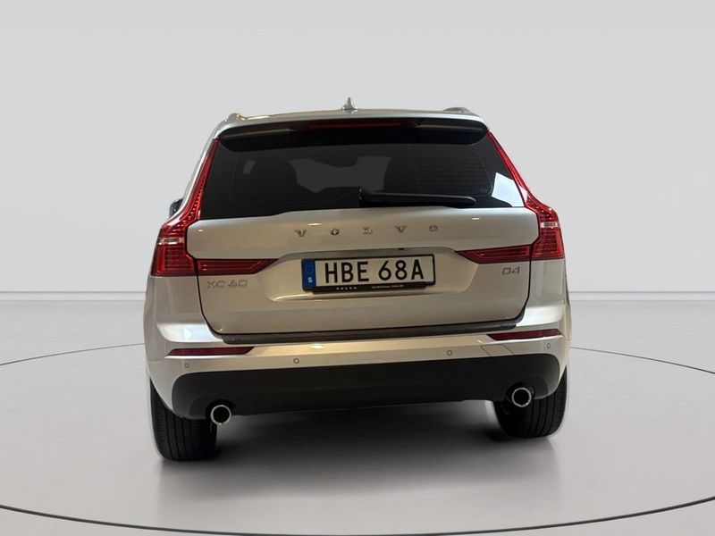 Volvo XC60 bild 4