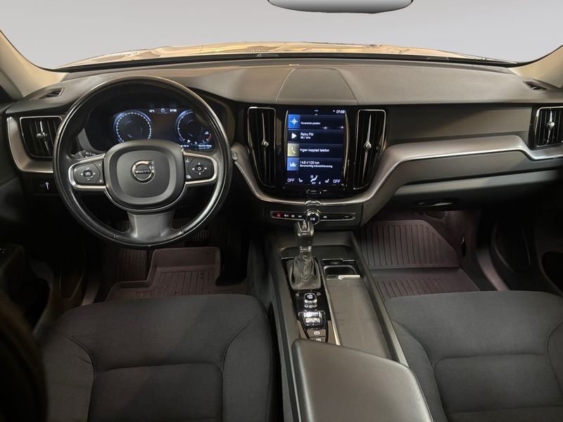Volvo XC60 bild 9
