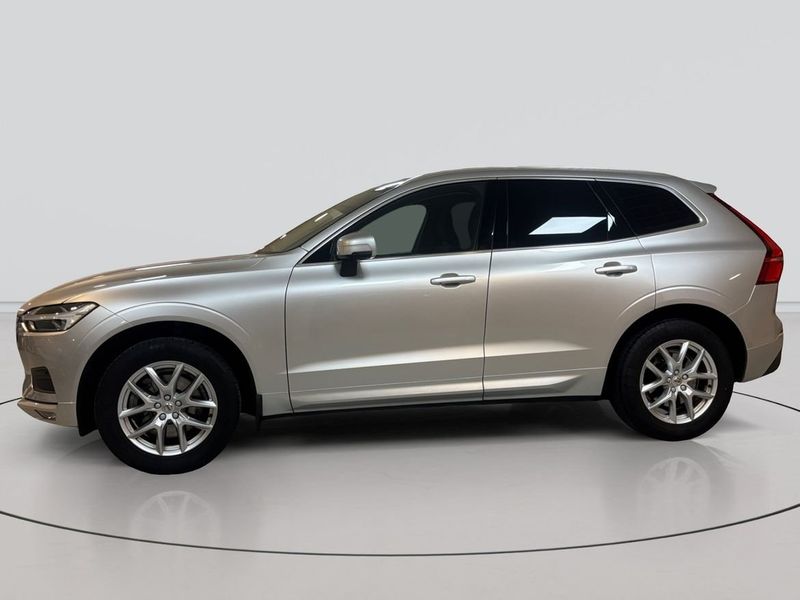 Volvo XC60 bild 2