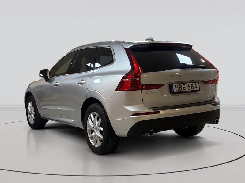 Volvo XC60 bild 3
