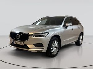 Volvo XC60 bild 1