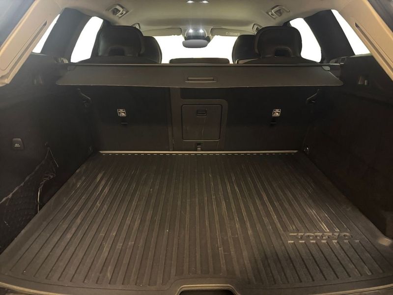 Volvo XC60 bild 12