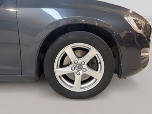 Volvo V60 bild 8
